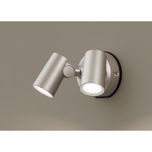 Panasonic（パナソニック） LGW40486 LE1 壁直付型 LED 温白色