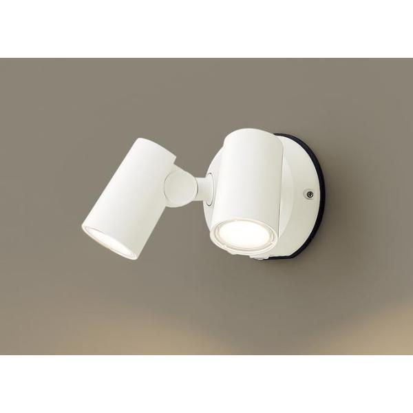 Panasonic（パナソニック） LGWC40483 LE1 壁直付型 LED 電球色