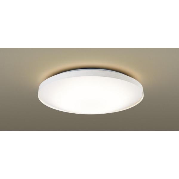 パナソニック LSEB1191Z LEDシーリングライト 昼光色〜電球色 リモコン調光・調色 カチットF 〜8畳