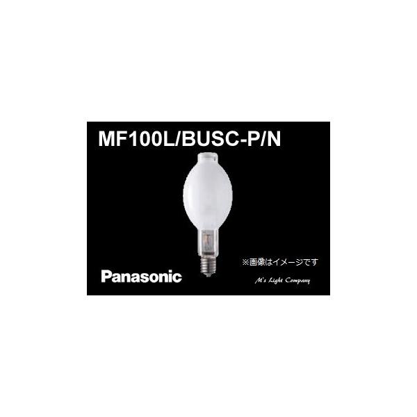 パナソニック マルチハロゲン灯 MF100L/BUSC-P/N (電球・蛍光灯) 価格