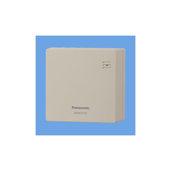Panasonic パナソニック MKN7512F 温湿度センサー 屋外用 Panasonic パナソニック MKN7512F 温湿度センサー 屋外用