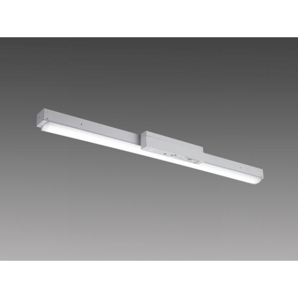 三菱 MY-LK420331/W AHTN 後継品「MY-LK420431/W AHTN」にてお届け LED非常用照明器具 40形 2000固定 トラフ非常灯 組合せ品