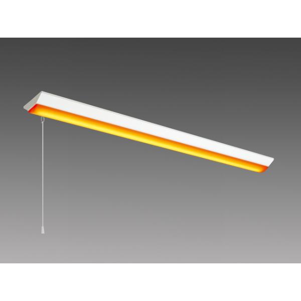 �O�H MY-V440330S/Y AHTN LED�x�[�X���C�g ���t�` 40�` 4000lm�^�C�v �C�G���[ �t�x�m�^ 150�� �v���X�C�b�`�t �󒍕i ���+���C�g���j�b�g