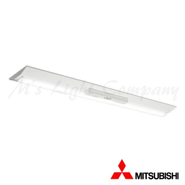 三菱 MY-VK450331B/N AHTN LED非常照明器具 階段灯兼用 直付形 逆富士 