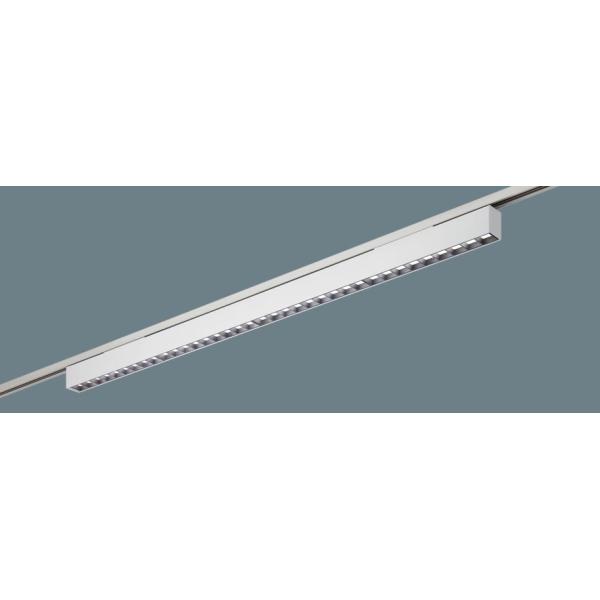 パナソニック NNN33001W LE1 配線ダクト取付型 LED 白色 グレア 