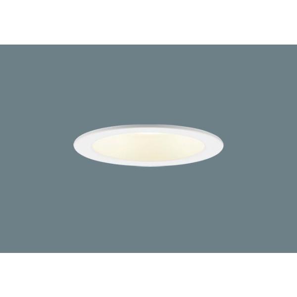 Panasonic（パナソニック） NNN71110 LE1 LED 昼白色 ダウンライト 浅