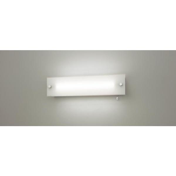 パナソニック NWFF21669 LE9 非常用照明器具・階段灯 壁直付型 20形 直管LEDランプ 防湿・防雨型 昼白色 60分間型  FL20形1灯器具相当 受注品 ランプ付(同梱)