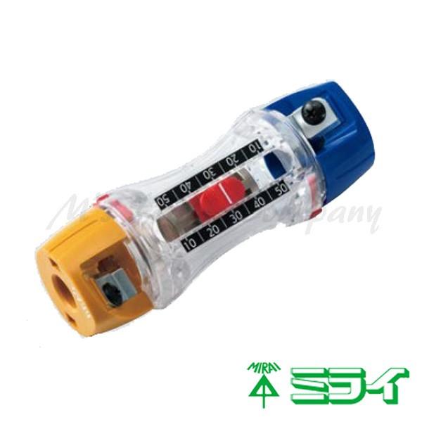 未来工業 TOR-CV1M トリッパーCV CVケーブル用皮むき器 CVケーブル単芯 