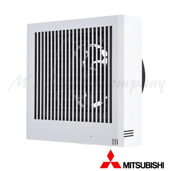 三菱 V 12ptsd7 換気扇 パイプ用ファン 居室用 天井 壁据付 温度センサー型 電気式シャッター Minimo サイレントウェーブレットファン 速結端子 V12ptsd7 V12ptsd7 エムズライト 通販 Yahoo ショッピング