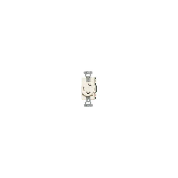 Panasonic（パナソニック） WF2330W 接地2P30A 引掛埋込コンセント 