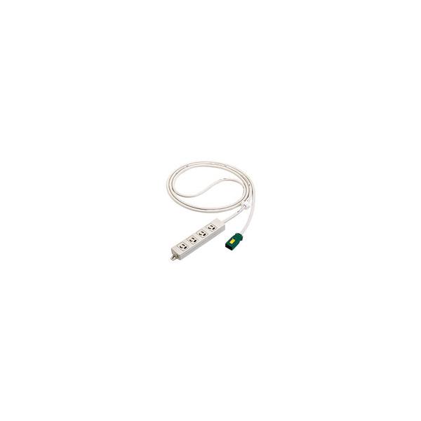 Panasonic パナソニック WFA6654HG ハーネス用OAタップ キャブ