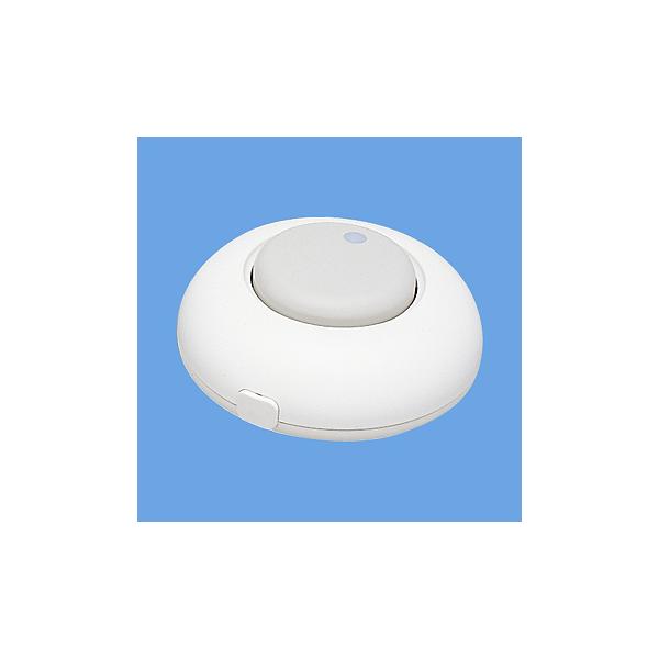 Panasonic パナソニック WH5709KWP 10Aフットスイッチ ホワイト