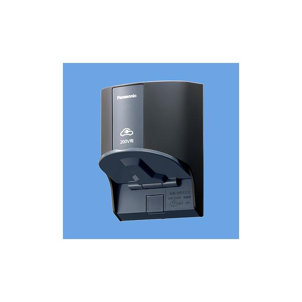 pi\jbN WK4322B EVEPHEV[dp15AE20ApڒnORZg IoEp 200Vp ubN