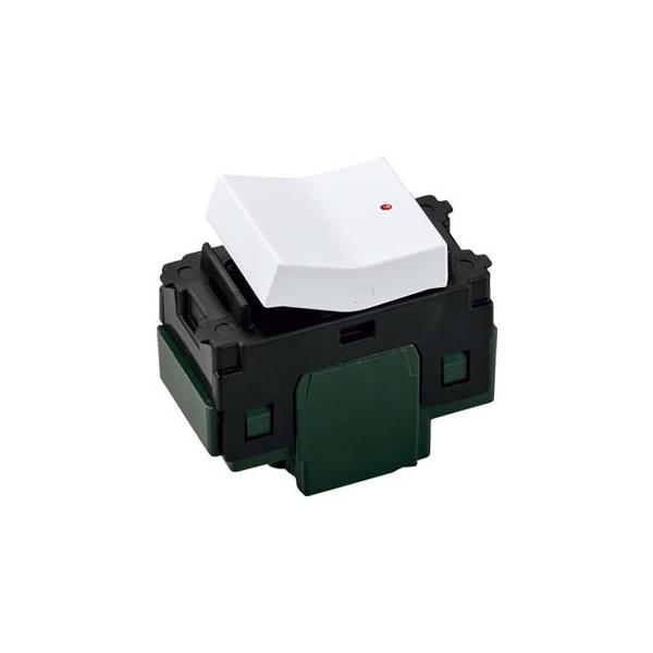 �p�i�\�j�b�N WNS52422W SO-STYLE �����p�C���b�g�X�C�b�`C 3�H 0.5A �}�b�g�z���C�g