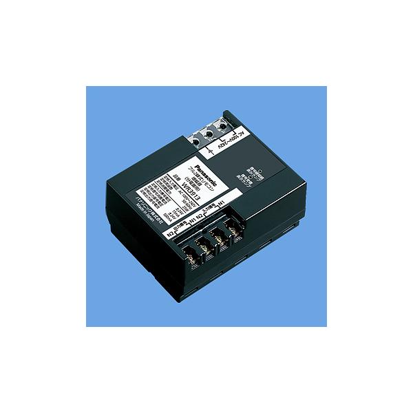 Panasonic（パナソニック） WR3913 フル2線式リモコン増幅器 分電盤用