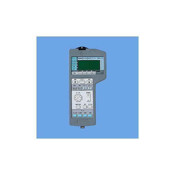 Panasonic パナソニック WRT9600 小形パターン・グループ設定器