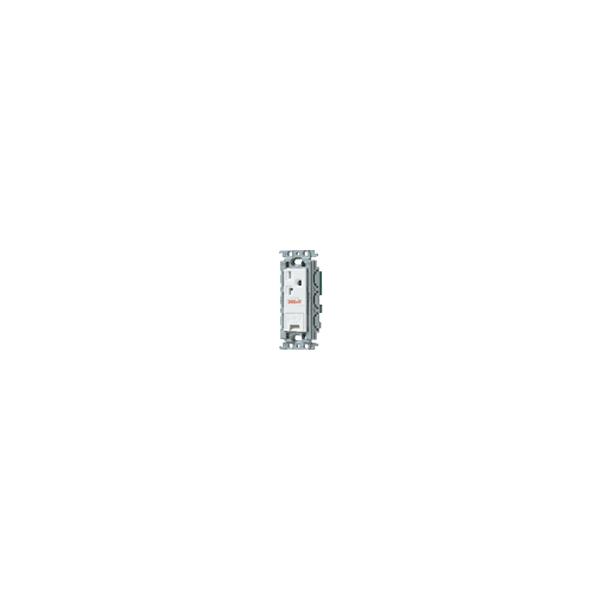�p�i�\�j�b�N WTF19324WK 15A�E20A���p�����A�[�X�^�[�~�i���t�ڒn�R���Z���g �≏��t�g�t 20A 250V �z���C�g
