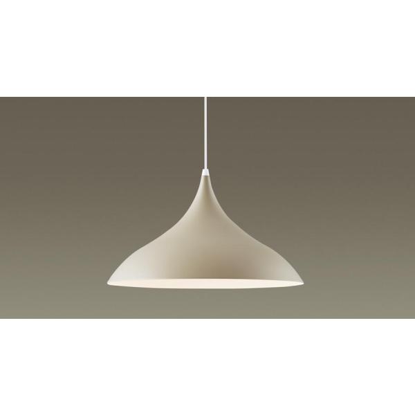 Panasonic（パナソニック） XLGB1530 CE1 LEDペンダント 電球色 アルミ