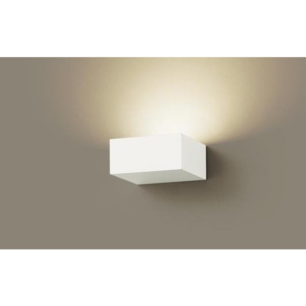 Panasonic（パナソニック） XLGB82842 CB1 壁直付型 LED 電球色