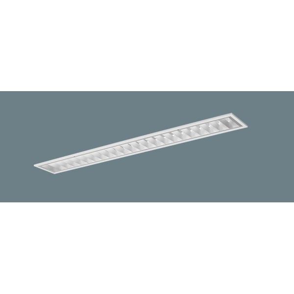 �p�i�\�j�b�N XLX454FHNPLA9 ��p�i�uXFX454FHNLA9�v�ɂĂ��͂� LED�x�[�X���C�g ���� 40�` �ȃG�l 5200lm �����F ���+���C�g�o�[+���j�b�g