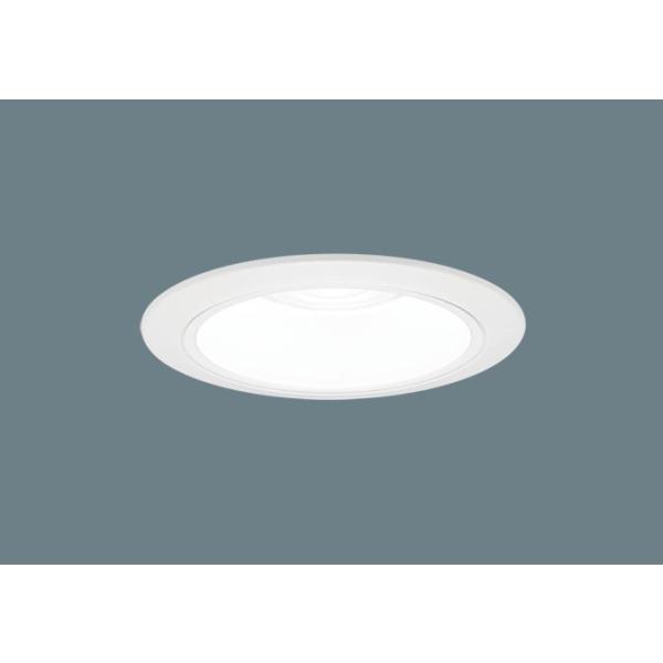 Panasonic（パナソニック） XND5559WNLJ9 LEDダウンライト 昼白色
