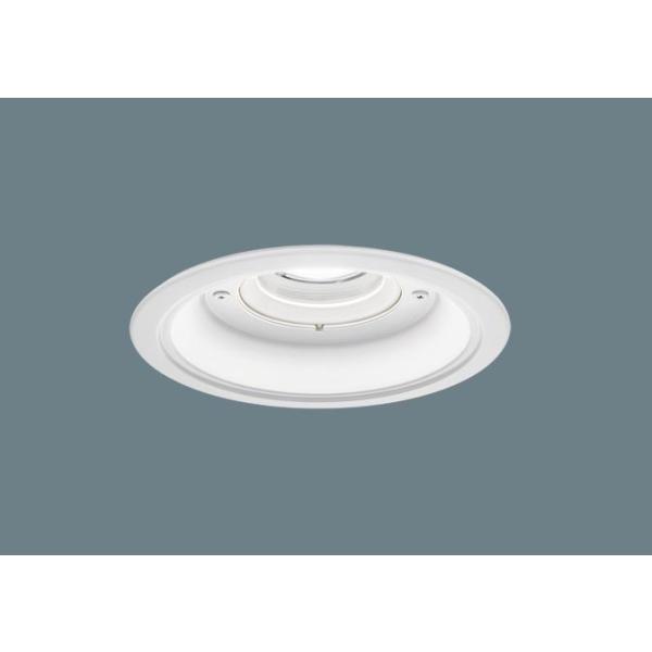 パナソニック XNW1563WN LJ9 LEDダウンライト軒天用8台150Φ msm_xnw1563wnle9