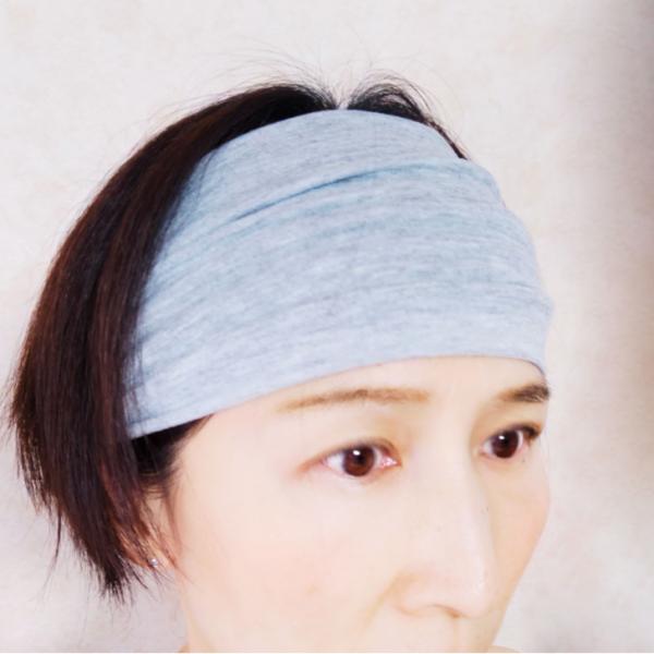 ヘアバンド ヘアターバン 3点セット ヘッドバンド ヘアアクセサリー  洗顔  ヨガ  レディース 髪留め