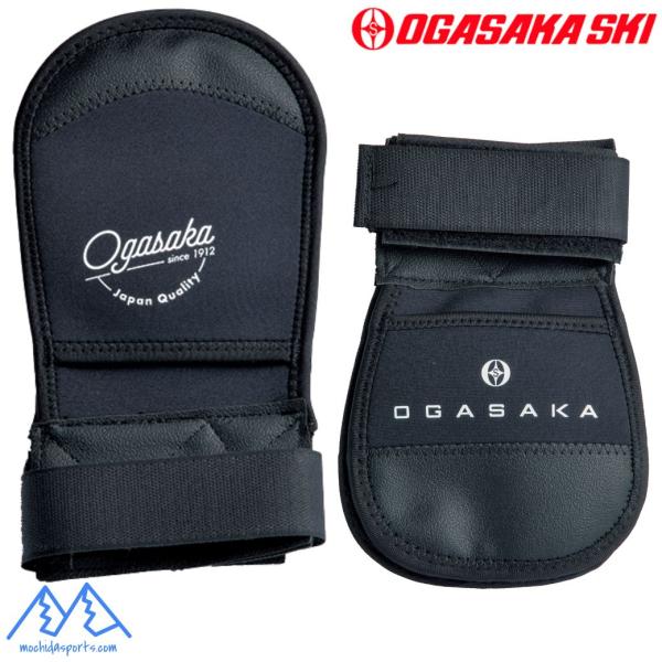 OGASAKA SKI PROTECTORオガサカ　スキープロテクターサイズ：　フリーネオプレーン 生地