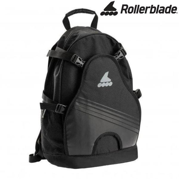 ROLLERBLADE BACKPACK LT 20ローラーブレード バックパック LT 20 インラインスケートとギアをセットで運べるバックパック FEATURES: MADE WITH RECYCLED MATERIALS to car...