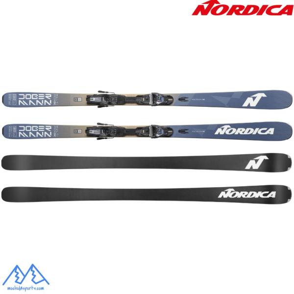 NORDICA（ノルディカ） スキー NORDICA MULTIPISTA DC FDT + TPX 13