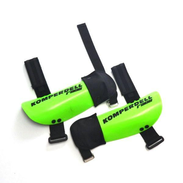 コンパーデル ジュニア アームガード エルボープロテクション