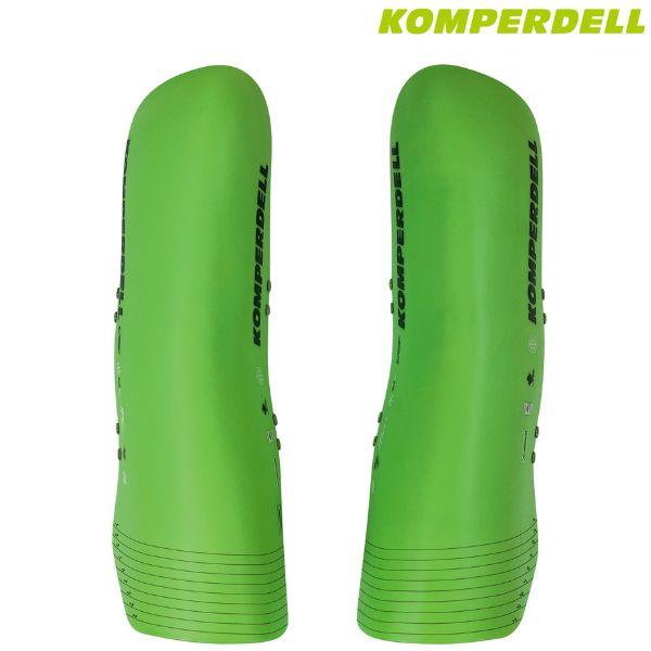 コンパーデル　KOMPERDELL エルボープロテクション　大人用 コンパーデル アームガード エルボープロテクション KOMPERDELL