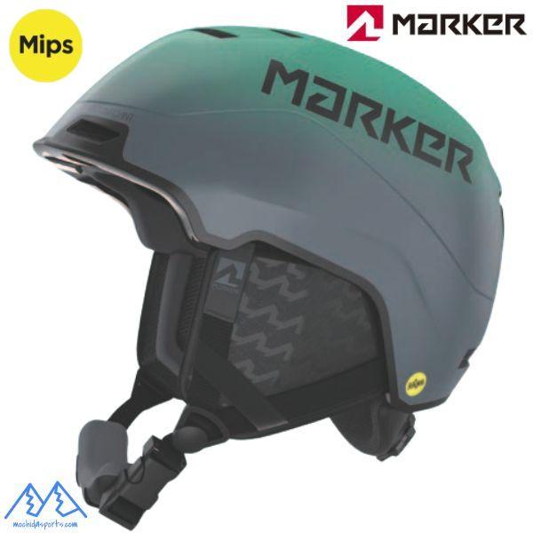 MARKER（マーカー） スキー ヘルメット コンフィダント ミップス