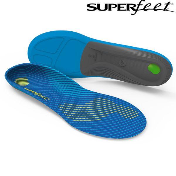 スーパーフィート インソール アクティブサポート ACTIVE SUPPORT