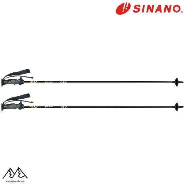 �V�i�m �X�g�b�N �X�L�[�|�[�� �U �t���[�g �u���b�N SINANO THE FLEET BK  20429 ���i�摜1