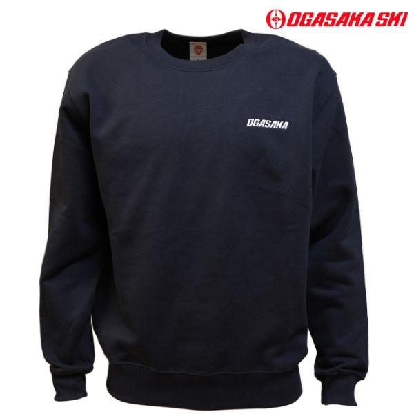OGASAKA（オガサカ） オガサカチーム スウェットシャツ トレーナー