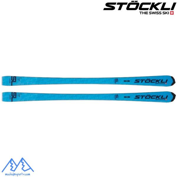 ストックリ STOCKLI LASER SL FIS + WRT WC D20 16 プレート