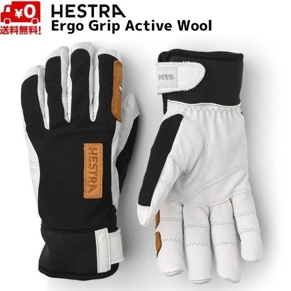 HESTRA ヘストラ 薄手 スキーグローブ エルゴ グリップ HESTRA ヘストラ 薄手 スキーグローブ エルゴ グリップ