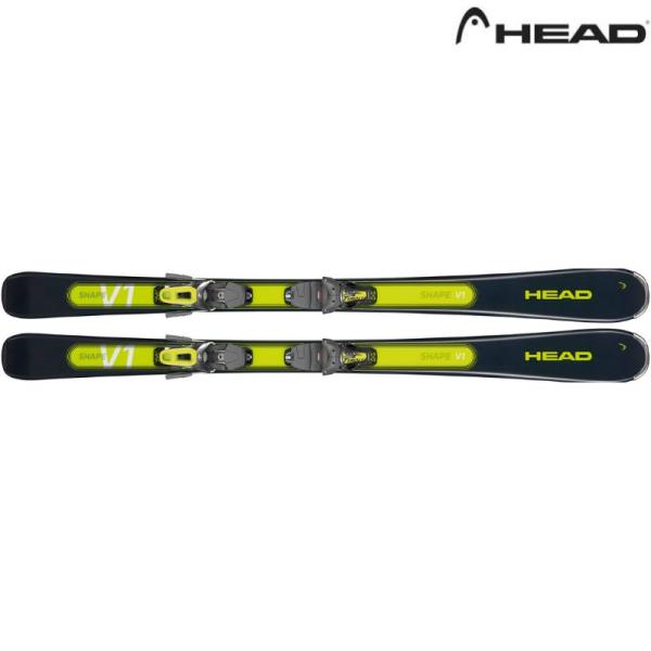 ヘッド/HEAD ショートスキー BIG EASY 94cm ヘッド/HEAD ショートスキー BIG EASY 94cm