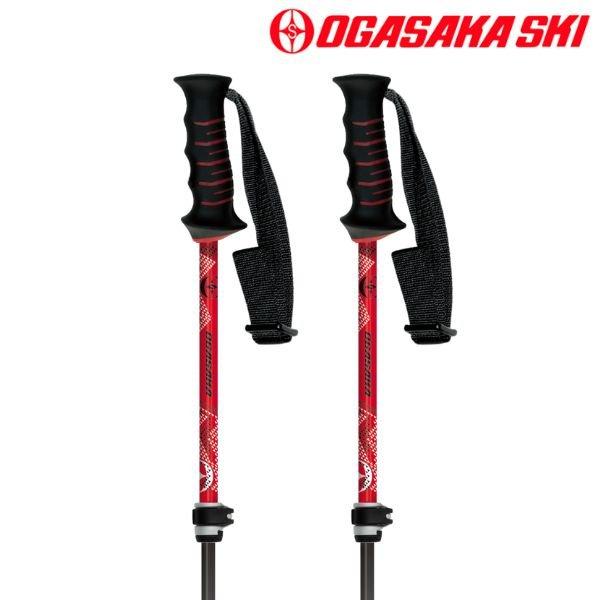 OGASAKA LC-FS/RRD スキー ストック 95-120cm OGASAKA LC-FS/RRD スキー ストック 95-120cm 楽天市場】OGASAKA