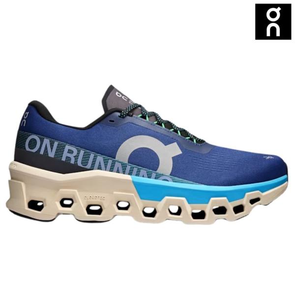 ウォーキング・ランニングウェア Cloudmonster 2 On Cloudmonster2 クラウドモンスター 第二世代 ジョギング