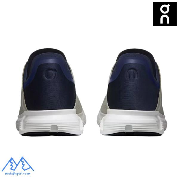 On Cloud 6 Coast �I�� �N���E�h �R�[�X�g �����Ƃ����߂� ���y�� �X�j�[�J�[ �y���J�� / �~�b�h�i�C�g Pelican  Midnight ���C�g�x�[�W�� �l�C�r�[ 3MF10035448 ���i�摜2
