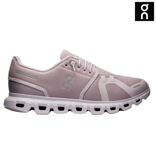 On（オン） On Cloud 6 クラウド ランニングシューズ レディース