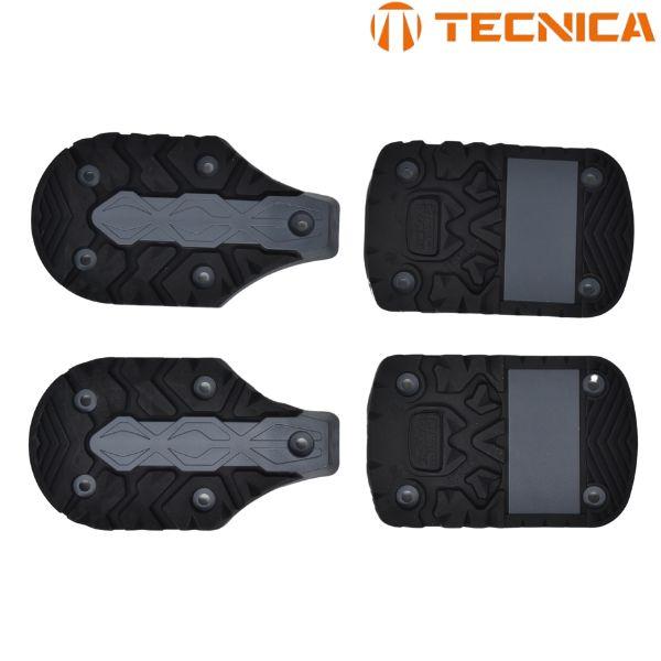 テクニカ 交換用 グリップウォーク ソール MACHTECNICA GRIP WALK SOLES MACH 1 MACH SPORTS 対応スキーブーツTECNICA MACH1 / MACH SPORTS / 他