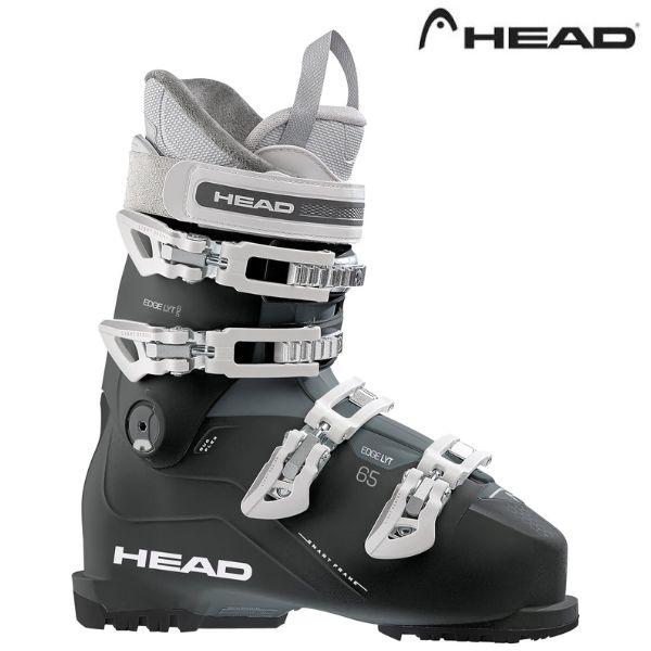 HEAD ヘッド スキーブーツ EDGE LYT 65 W HV WOMEN'S 603281 : MSP NET