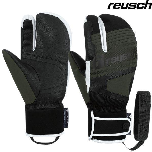 Reusch グローブ 新品未使用XS ロイシュ 6.5 スキー スノーボード Amazon | REUSCH ロイシュ スキー グローブ メンズ レディース
