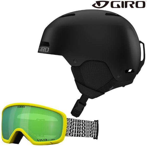 レディースM】GIRO LEDGE MIPS AF ヘルメット ゴーグルセット 楽天市場