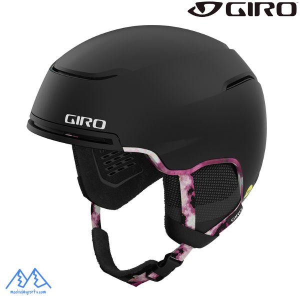 GIRO MIPS ヘルメット マットブラック 楽天市場】GIRO ジロ 自転車 ヘルメット コーミック ミップス