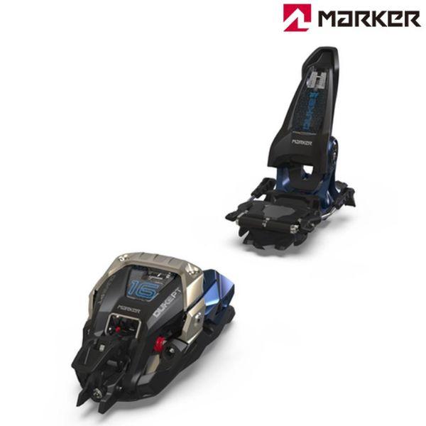 MARKER マーカー ビンディング デューク PT 16 DUKE 7650U1ES MARKER マーカー ビンディング デューク PT 16 DUKE 7650U1ES