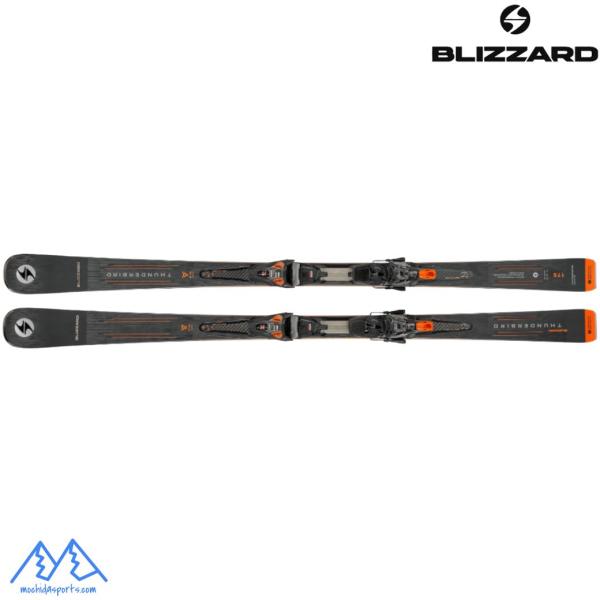 BLiZZARD Ski ブリザード スキー BLIZZARD THUNDERBIRD R15 LTD 175cm